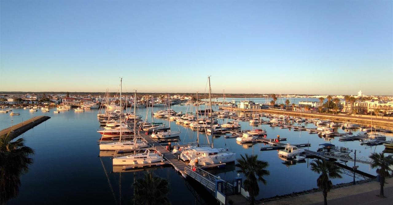 Isla Canela Ayamonte Exterior photo