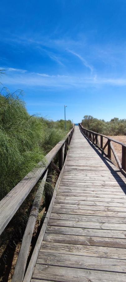 Isla Canela Ayamonte Exterior photo