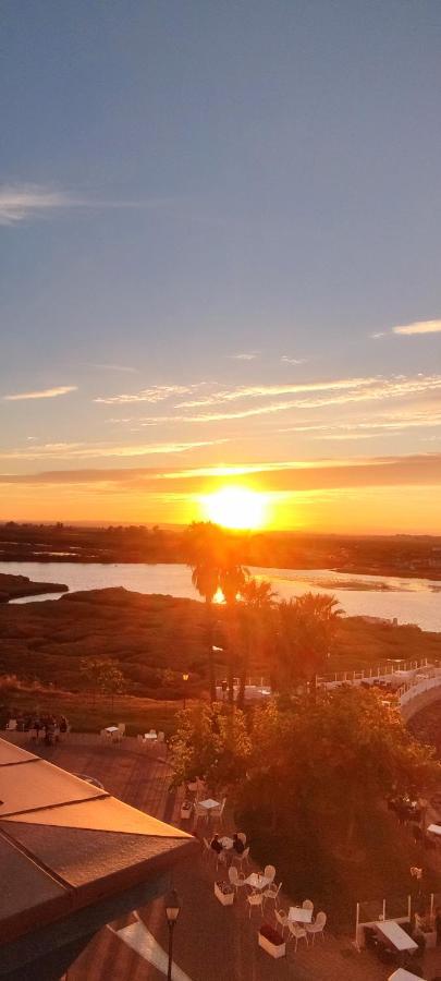 Isla Canela Ayamonte Exterior photo